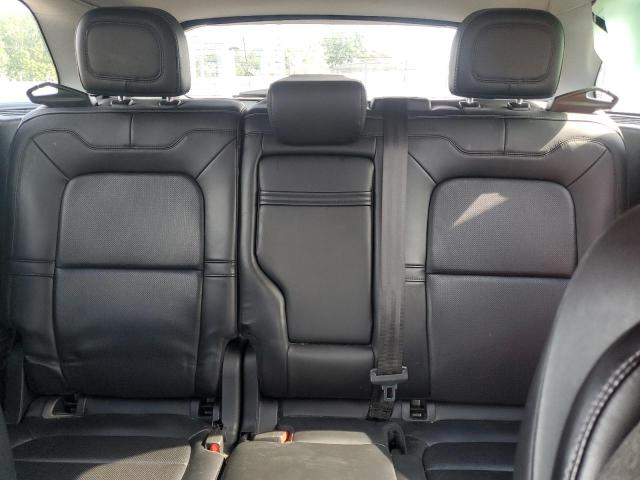 2021 LINCOLN CORSAIR - 5LMCJ1D96MUL16177