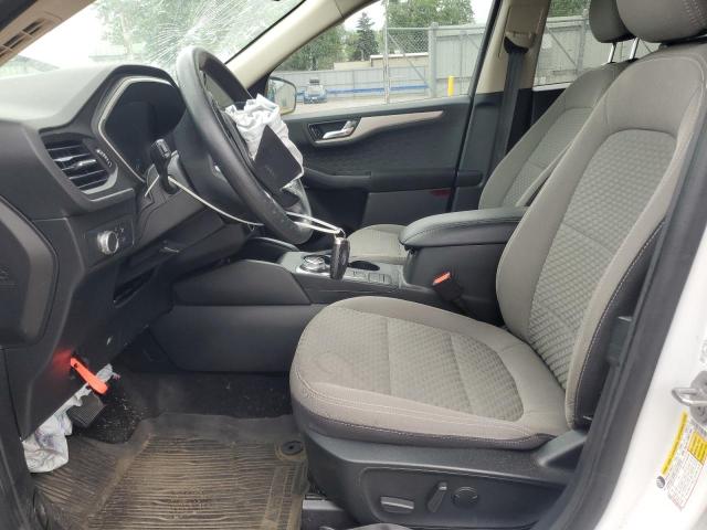 2020 FORD ESCAPE SE - 1FMCU0G64LUA77135