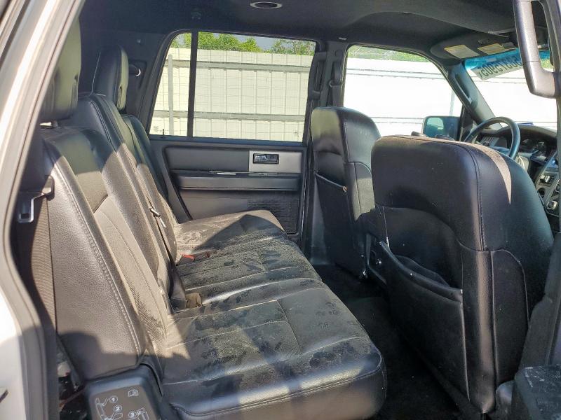 2016 FORD EXPEDITION - 1FMJK1HT6GEF14222