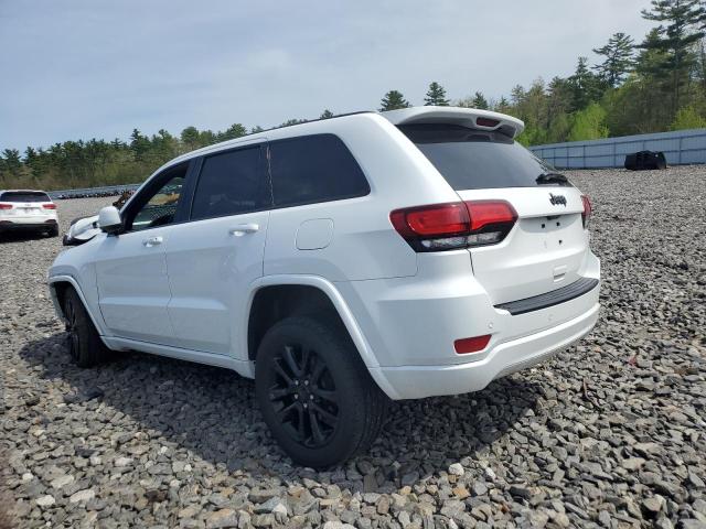 Vin: 1c4rjfag2kc531253, lot: 55608835, jeep grand cher laredo 20192