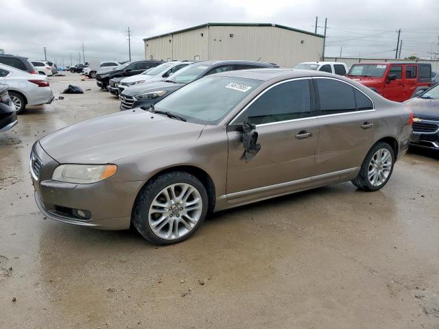 VOLVO S80 3.2 2008 YV1AS982181051421 photo #1