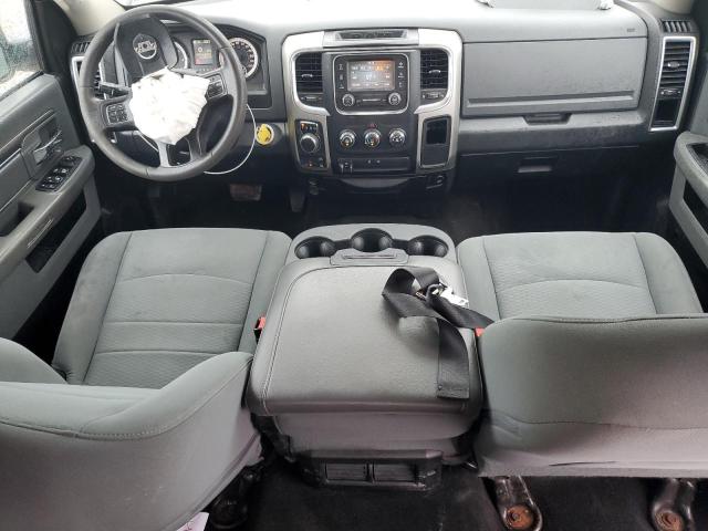 2018 RAM 1500 SLT - 1C6RR7TT7JS107488