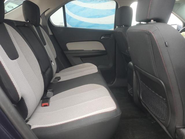 2017 CHEVROLET EQUINOX LT 2GNALCEK7H1538659