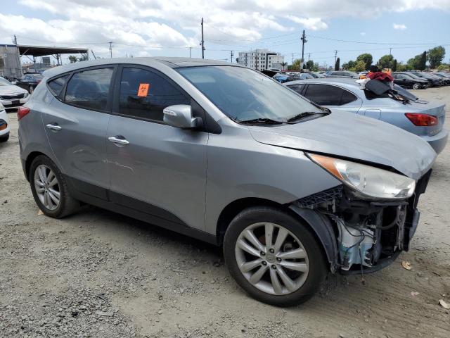 Vin: km8ju3ac5au013268, lot: 56752675, hyundai tucson gls 20104