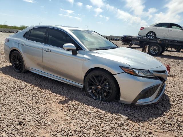 Vin: 4t1k31ak2mu029886, lot: 55606915, toyota camry xse 20214