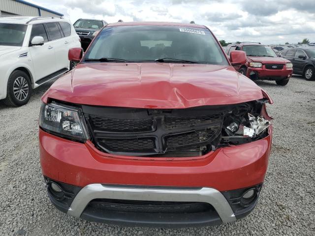 2015 DODGE JOURNEY CR 3C4PDCGB7FT632372