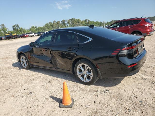Vin: 1hgcy1f27pa022880, lot: 55610495, honda accord lx 20232