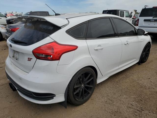 Vin: 1fadp3l98fl333584, lot: 56746525, ford focus st 20153