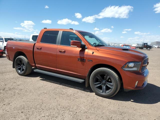 Vin: 1c6rr7mt4hs696413, lot: 57267585, ram 1500 sport 20174