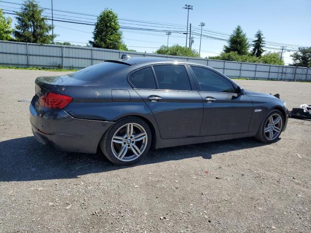 Vin: wbafr1c54bc736516, lot: 56058245, bmw 5 series i 20113
