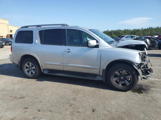 Vin: 5n1ba0nd3cn604064, lot: 55011815, nissan armada sv 20124