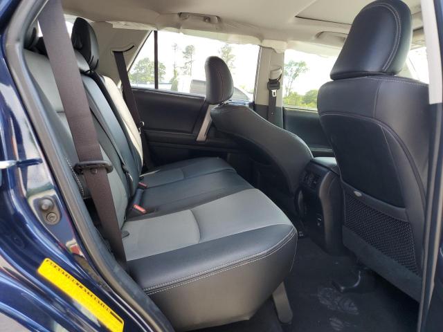 2019 TOYOTA 4RUNNER SR - JTEBU5JR0K5650603