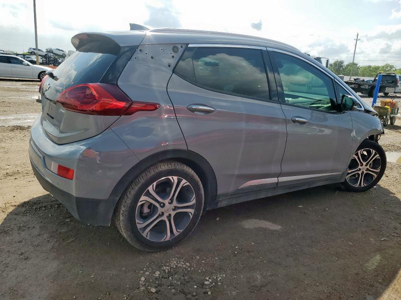 Vin: 1g1fx6s06l4137097, lot: 58361145, chevrolet bolt premier 20203