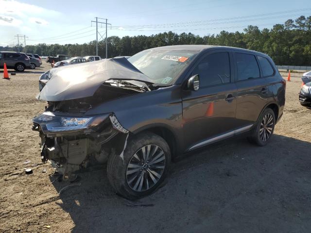 Vin: ja4ad2a33lz038703, lot: 56631405, mitsubishi outlander es 2020 img_1