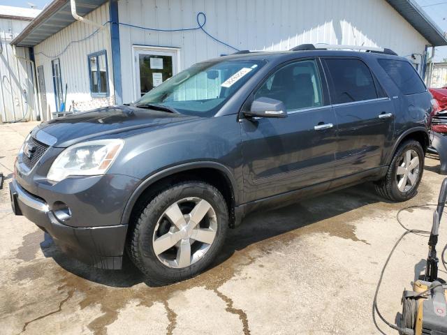 GMC ACADIA SLT