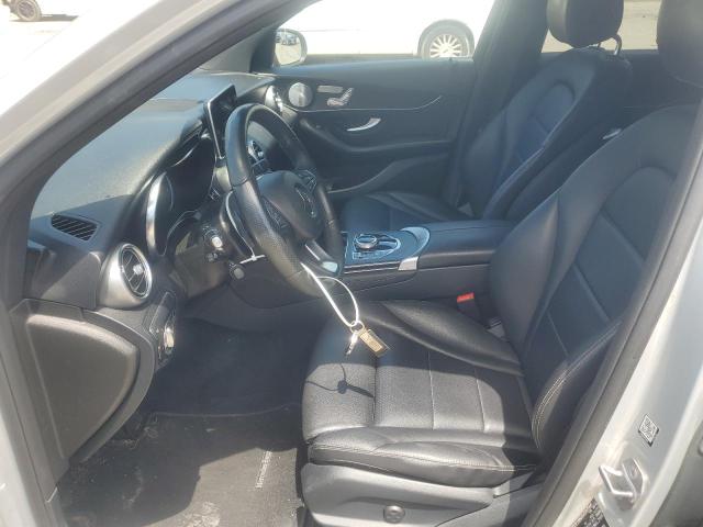 2018 MERCEDES-BENZ GLC 300 4M WDC0G4KB1JV108210