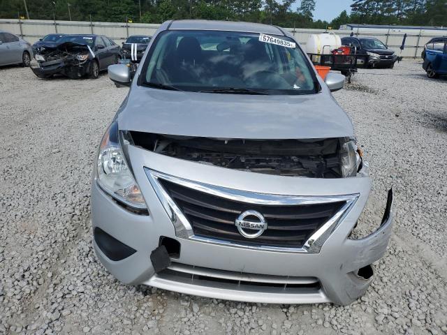 2019 NISSAN VERSA S - 3N1CN7AP8KL868632
