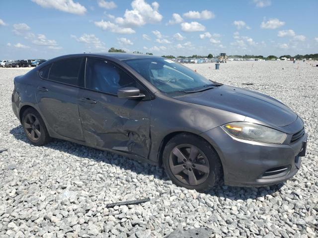 Vin: 1c3cdfba3gd652421, lot: 55505845, dodge dart sxt 20164