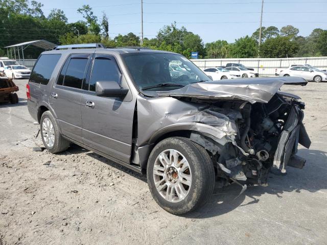 Vin: 1fmju1k51bef07353, lot: 57209775, ford expedition limited 20114