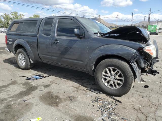 Vin: 1n6bd0ctxfn708820, lot: 56605085, nissan frontier s 20154