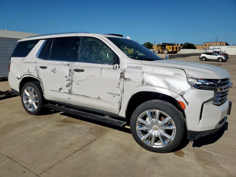 2023 CHEVROLET TAHOE K150 1GNSKTKL2PR162060