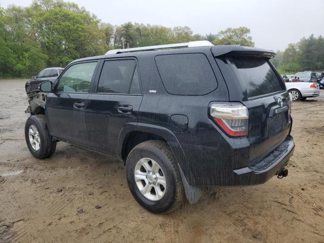 2016 TOYOTA 4RUNNER SR - JTEBU5JR0G5369618