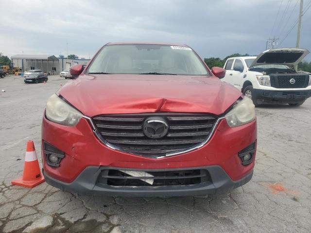 2016 MAZDA CX-5 GT - JM3KE4DY2G0684049