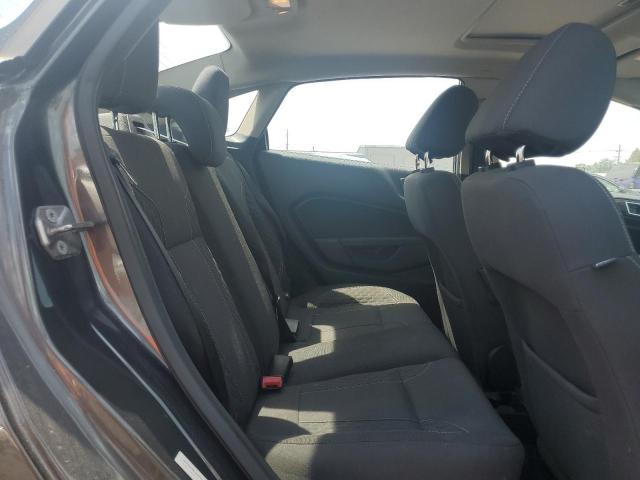 2015 FORD FIESTA SE - 3FADP4BJ6FM181482
