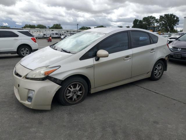 Vin: jtdkn3du7a0117083, lot: 56036045, toyota prius 2010 img_1