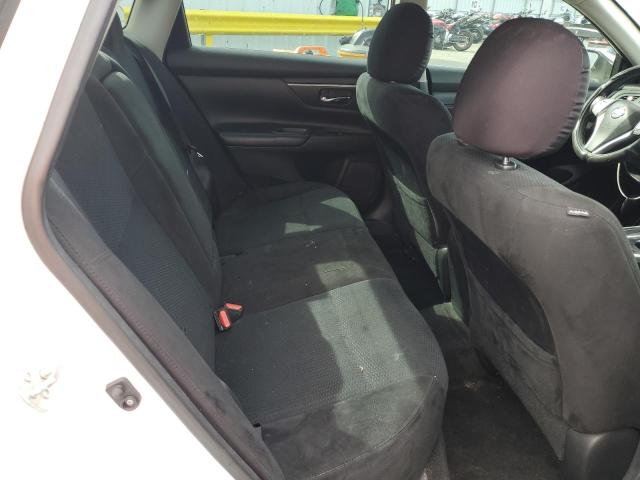 2015 NISSAN ALTIMA 2.5 - 1N4AL3AP0FC570456
