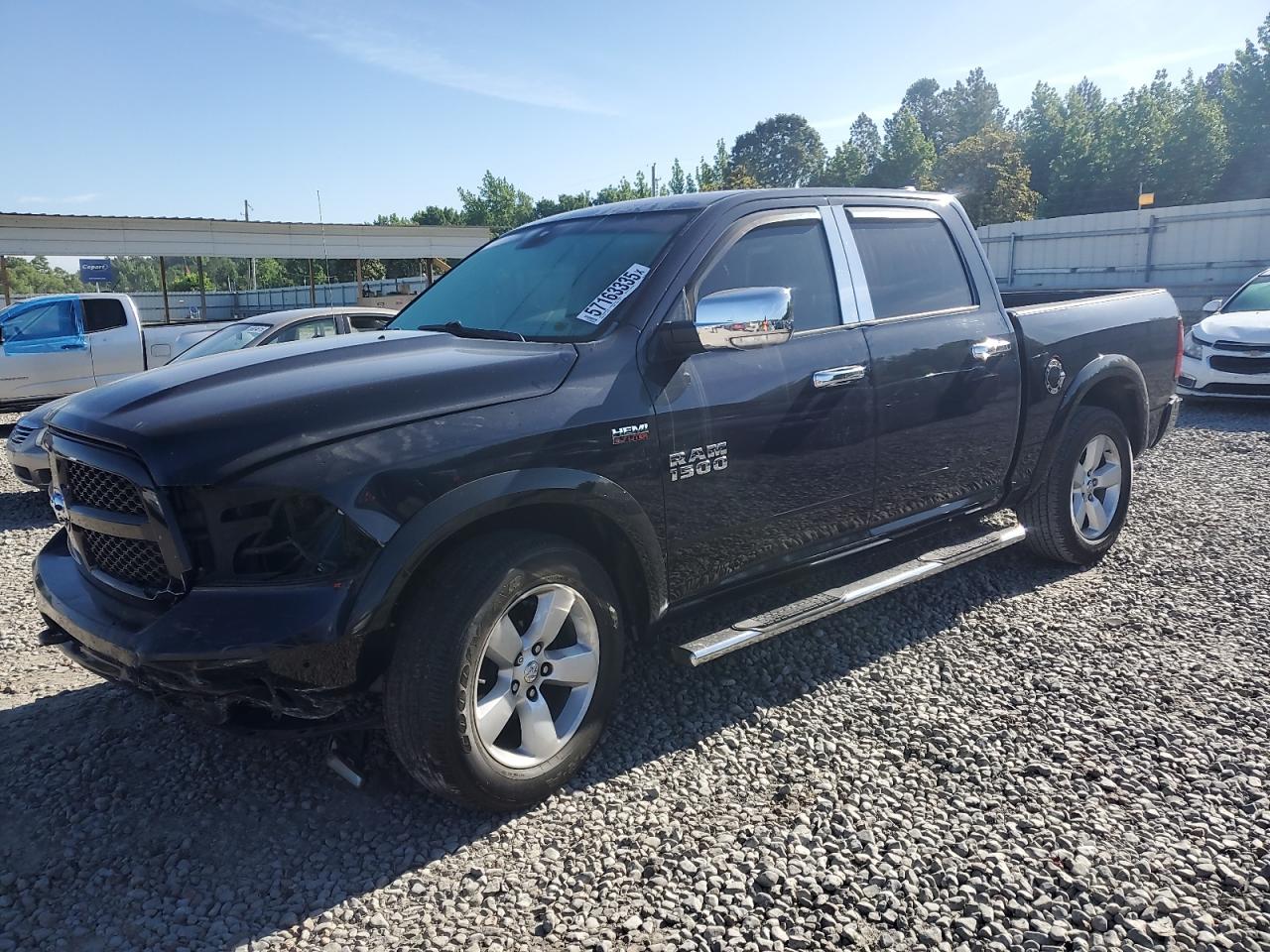 RAM 1500 SLT
