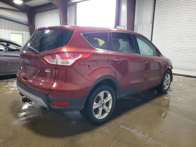Vin: 1fmcu9g94gua27338, lot: 57802895, ford escape se 20163