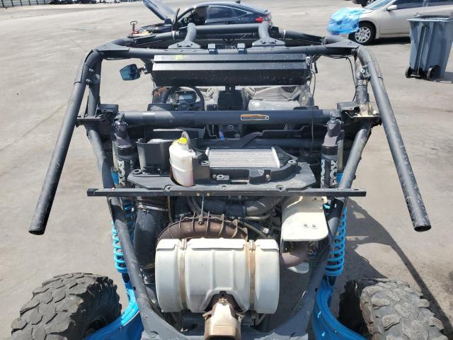 2022 CAN-AM MAVERICK 3JBVGAV44NE000412
