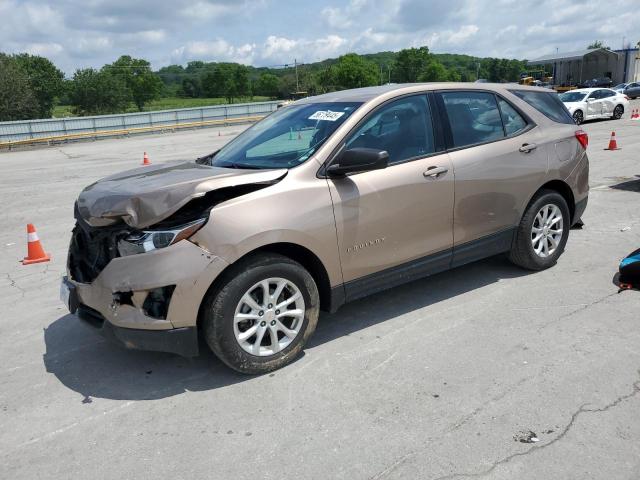 Vin: 2gnaxhev0j6200864, lot: 56179445, chevrolet equinox ls 2018 img_1