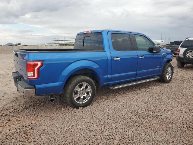 Vin: 1ftew1cp1fke50594, lot: 56241675, ford f-150 supercrew 20153