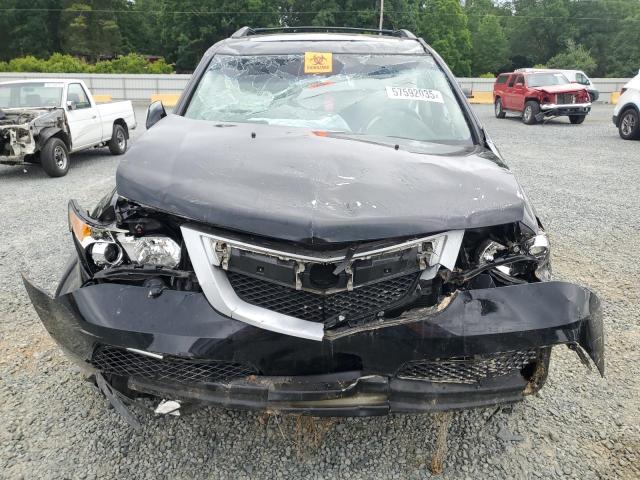 2012 ACURA MDX - 2HNYD2H27CH520893
