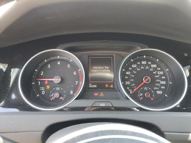 2021 VOLKSWAGEN GTI S 3VW5T7AUXMM008260