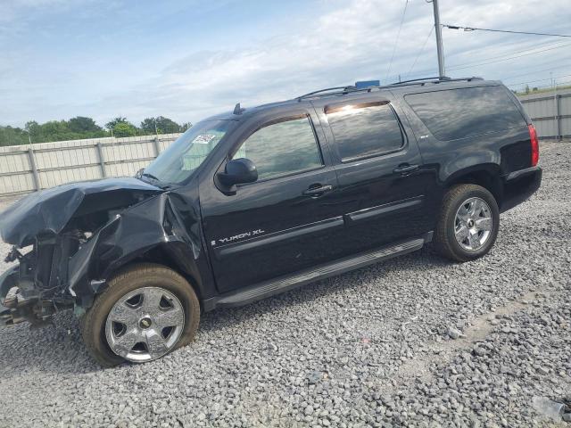 GMC YUKON XL K