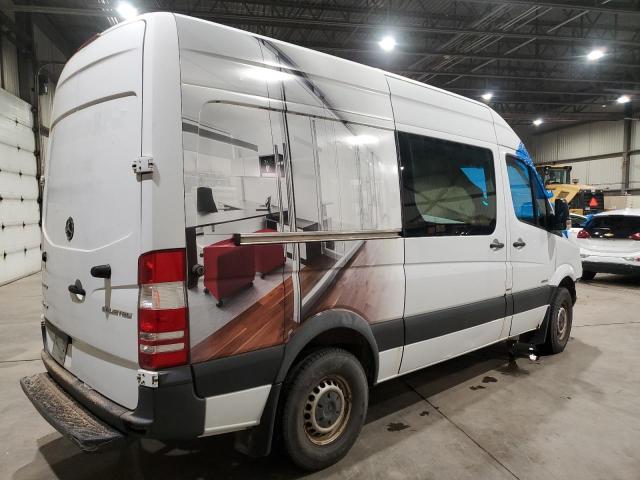 Vin: wd3be7dd2gp206836, lot: 43441065, mercedes-benz sprinter 2500 20163
