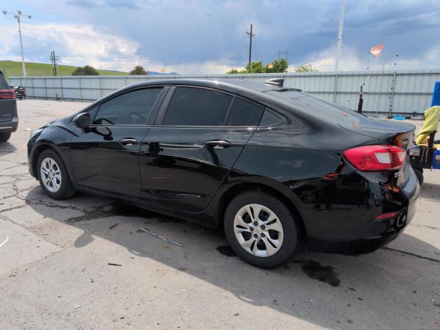 Vin: 1g1bc5sm0k7141652, lot: 58953295, chevrolet cruze ls 20192