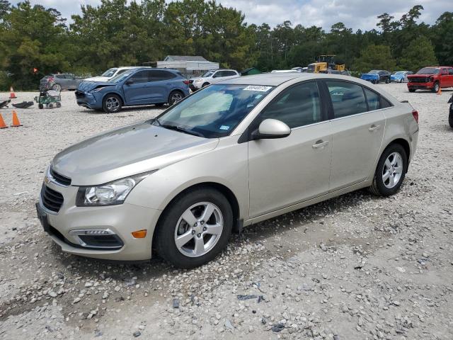 CHEVROLET CRUZE LIMI