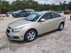 2016 CHEVROLET CRUZE LIMI - 1G1PE5SB4G7148478