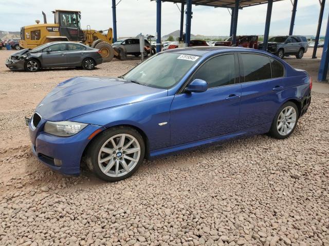 Vin: wbaph5g50bnl80868, lot: 57919545, bmw 3 series i sulev 2011 img_1