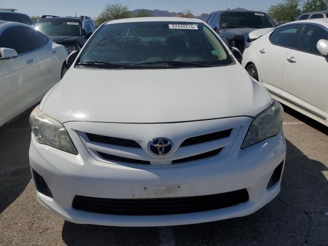 2012 TOYOTA COROLLA BA - 5YFBU4EEXCP032036