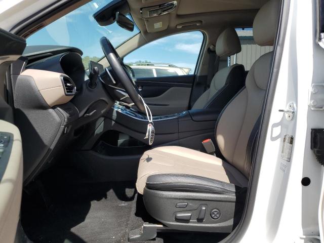 2023 HYUNDAI SANTA FE L 5NMS44AL6PH609813