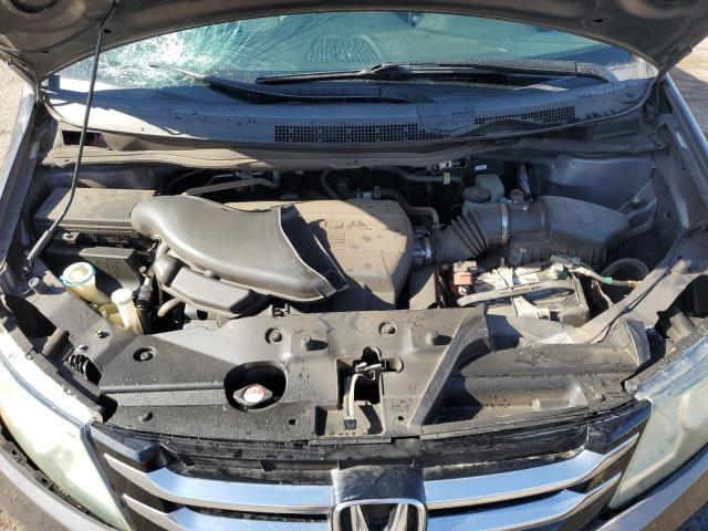 2015 HONDA ODYSSEY EX - 5FNRL5H40FB081837
