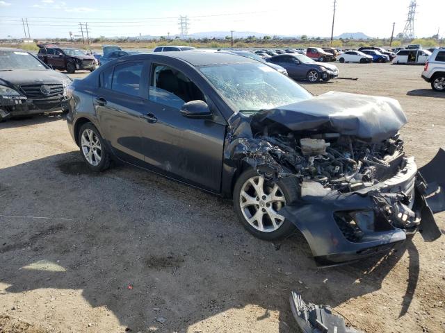 Vin: jm1bl1tg8d1784412, lot: 56516435, mazda 3 i 20134