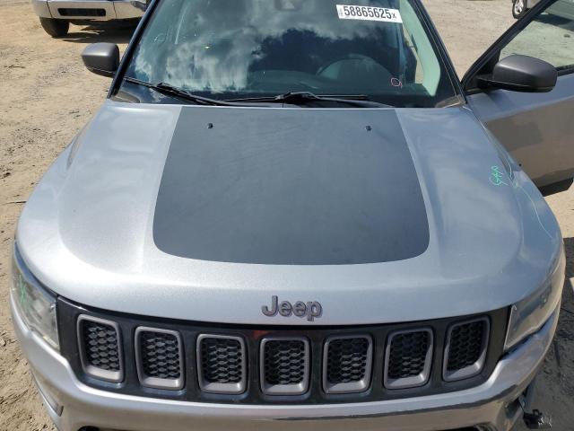 2021 JEEP COMPASS TR - 3C4NJDDB5MT571837