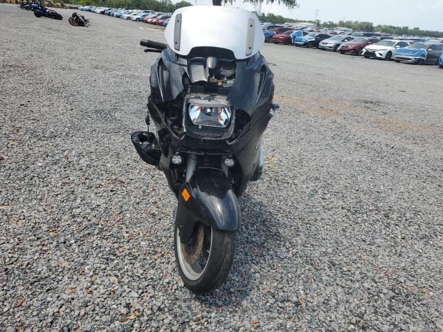 BMW R1100 RT 1998 WB10418A6WZC63900 photo #3