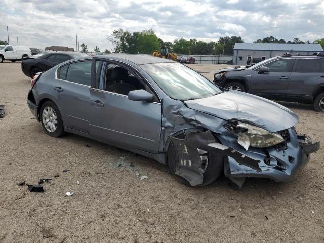 Vin: 1n4al2ap7an497528, lot: 56594025, nissan altima base 20104